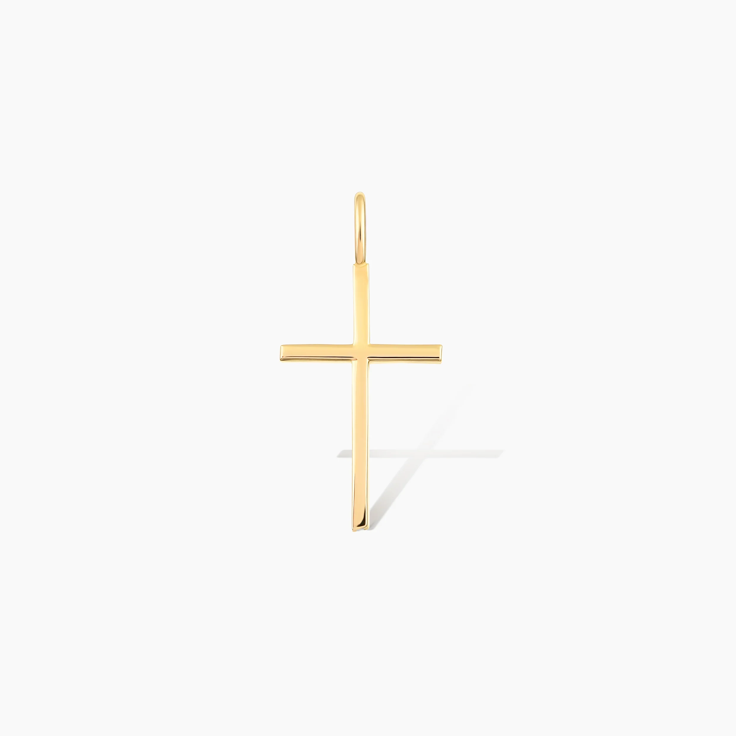 New Cross Pieces